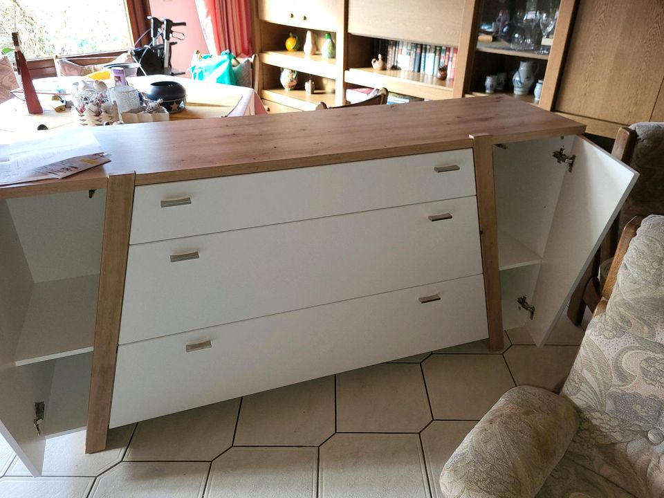 Sideboard / Anrichte Tessa, neu in Oyten