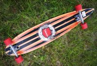 Tornado Beach Longboard TOP ZUSTAND Dortmund - Kirchlinde Vorschau