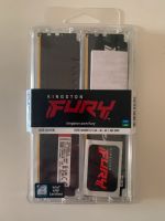 Arbeitsspeicher 32GB (2x16GB) Kingston Fury Bayern - Painten Vorschau