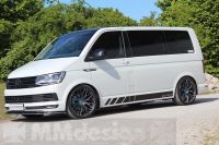 Bulli Felgen Concave MMD E3 FF 10x20 5x120 ET45 VW T5 T6 T6.1 usw Nordrhein-Westfalen - Lage Vorschau