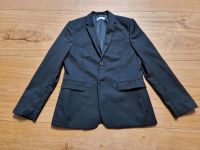 Anzug Sakko Blazer Hose H&M Gr. 146 Kommunion Hessen - Neuberg Vorschau