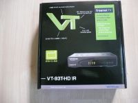 DVB - T2 HD  Receiver mit H.265/HEVC für Deutsche Programme - NEU Schleswig-Holstein - Eckernförde Vorschau