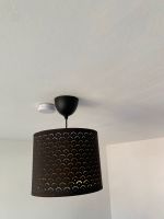 Ikea Lampe Nymö schwarz Nordrhein-Westfalen - Neuss Vorschau