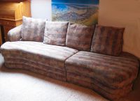 SOFA 233 cm, 2-teilig, Fabrikat: Himolla Nordrhein-Westfalen - Kreuztal Vorschau