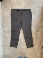 GINA LAURA HOSE/Größe 48/Stretch Stoffhose Berlin - Hellersdorf Vorschau