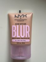 NYX Bare with me BLUR Foundation Primer Make up 04 light neutral Niedersachsen - Algermissen Vorschau