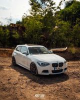 BMW 125d f21  m Paket Rheinland-Pfalz - Mendig Vorschau