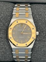 Audemars  Piguet Royal Oak stahl/gold Ref. 6007SA Hannover - Vahrenwald-List Vorschau