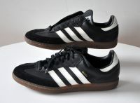 Original Adidas SAMBA Originals 90er Jahre NEU CZECHOSLOVAKIA RAR Baden-Württemberg - Mannheim Vorschau