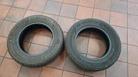 2 Winterreifen Winter Reifen 195/65 R15 T Semperit Speed-Grip 5 Niedersachsen - Schwanewede Vorschau