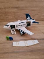 Lego Flugzeug mit Zubehör 7840 Brandenburg - Wandlitz Vorschau