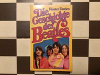 Die Geschichte der Beatles von Hunter Davies Schleswig-Holstein - Norderstedt Vorschau