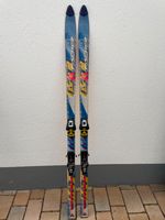 Abfahrt Ski - 175cm Hessen - Wiesbaden Vorschau