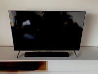 Sony Bravia Full Array LED androidtv 55 Zoll Rheinland-Pfalz - Erpolzheim Vorschau