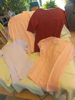 Bekleidungspaket Gr. 40 T-Shirt Opus Oberteil Hessen - Breuberg Vorschau