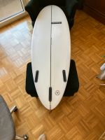 Phoenix "The Racer" Surfboard 6'0 33,9L Bayern - Würzburg Vorschau