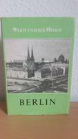 Werte unserer Heimat - Berlin Dresden - Laubegast Vorschau