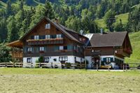 ⭐️ Berggasthof Auwinkel ➡️ Service/Kellne  (m/w/x), 87534 Bayern - Oberstaufen Vorschau