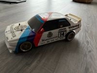 Tamiya 1:10 BMW E30 M3 Team Schnitzer Roller Bayern - Fahrenzhausen Vorschau