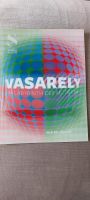 Vasarely Wackelbild Plakat Einladung Städel Museum Moderne Kunst Hessen - Bad Homburg Vorschau