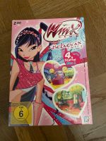 Winx Club 2 DVD‘s Bayern - Augsburg Vorschau