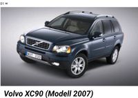 Volvo XC 90 Original komplett-Räder Sommer Hessen - Weimar (Lahn) Vorschau