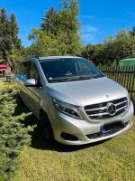 Mercedes Benz V250 D BlueTec XXL extra lang Sachsen - Hohndorf Vorschau