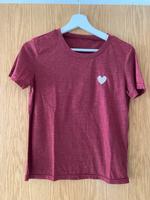 T-Shirt mit Herz Hessen - Nidda Vorschau