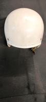 Alter Moped Helm Simson DDR Sachsen - Nünchritz Vorschau
