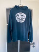 Herren Hoodie von Petrol Industries Gr. S Schleswig-Holstein - Lütjenburg Vorschau