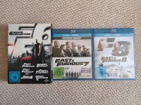 Fast & Furious 1-8 Dvd & Blu Ray Kiel - Neumühlen-Dietrichsdorf-Oppendorf Vorschau