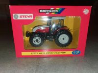 Britains 1:32 Modellauto - Steyr 6135 Profi Traktor, Tractor Rheinland-Pfalz - Bolanden Vorschau