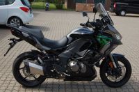 Kawasaki Versys 1000SE Tourer Schleswig-Holstein - Büdelsdorf Vorschau