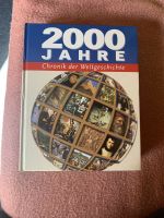 2000 Jahre Chronik der Weltgeschichte, Bertelsmann Lexikon Bayern - Sand a. Main Vorschau