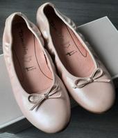 Tamaris Ballerinas Rose Gr. 38 Thüringen - Ruhla Vorschau