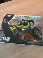 Off Road Truck, Xingbao, Auto, Gelände, Spielzeug, Technic Satz, Nordrhein-Westfalen - Hallenberg Vorschau