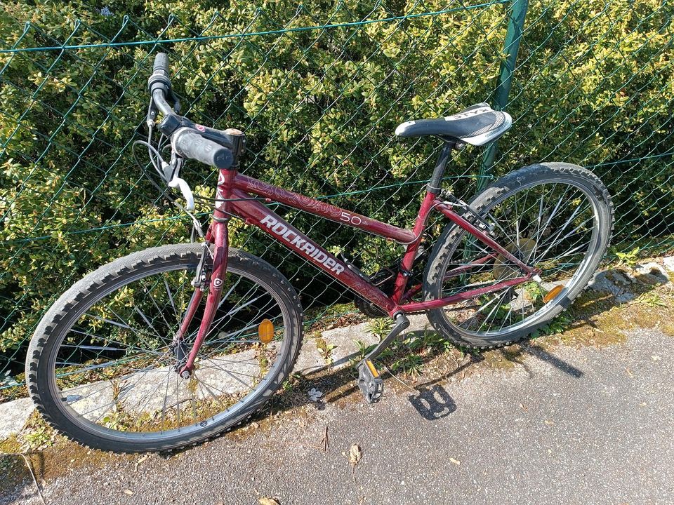 Fahrrad Lieferung möglich in Stuttgart