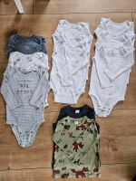 Langarmbodies und Langarmshirts Gr. 86 je 1 Euro Nordrhein-Westfalen - Hennef (Sieg) Vorschau