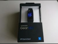 Smart Watch Gear  Fit Samsung Baden-Württemberg - Kornwestheim Vorschau