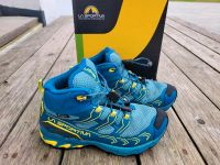 La Sportiva Ultra Raptor II Mid Junior Gr 33 Gore Tex Wanderschuh Bayern - Fraunberg Vorschau