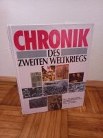 Buch "Chronik des zweiten Weltkriegs" Bayern - Türkheim Vorschau