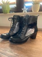 Stiefeletten Bugatti Thüringen - Blankenhain Vorschau