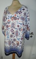 Tunika Bluse von Bexleys Edition 3/4 Arm Gr.50 Nordrhein-Westfalen - Grevenbroich Vorschau