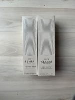 Sensai Silky purifying Cream und Gel wash Nordrhein-Westfalen - Warstein Vorschau