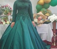 Henna Kleid in Grün Hessen - Eschborn Vorschau