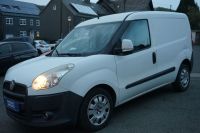 Fiat Doblo Klima;AHK Nordrhein-Westfalen - Burbach Vorschau