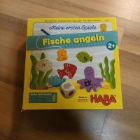 HABA meine ersten Spiele Fische angeln 2+ Nordrhein-Westfalen - Hückelhoven Vorschau