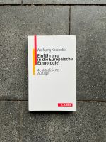 Kaschuba - Einführung in die Europäische Ethnologie Düsseldorf - Pempelfort Vorschau