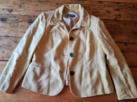 Gerry Weber Blazer gelb gr 44 weich bequem Niedersachsen - Oldenburg Vorschau