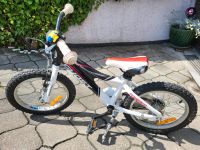 GHOST Fahrrad 16 Zoll Bayern - Pfreimd Vorschau